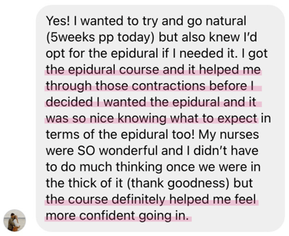 Testimonials-Epidural-Series-Undecided-Testimonial-DM-1