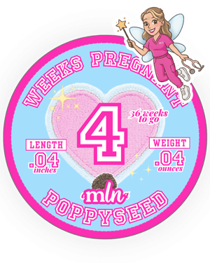 Weekly Pregnancy Updates-2 Weekly Pregnancy Updates-2